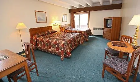 Banff Voyager Inn 2*,  Canada