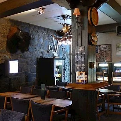 Banff Voyager Inn