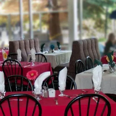 Banff Voyager Inn
