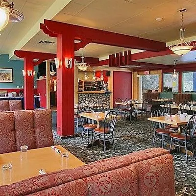 Motel Banff Voyager Inn