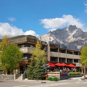 3* Hotel Aspen