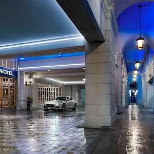 **** Hotel The Novotel Centre Canada