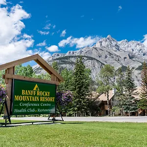 3* Hotel Rocky Mountain