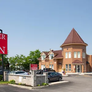 ** Motel Super 5 Canada