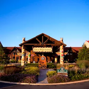 **** Resort Great Wolf Waterpark Canada