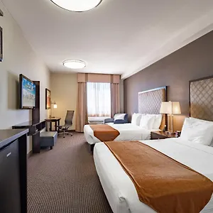 **** Hotel Acclaim By Clique Canada