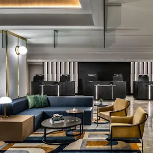 **** Hotel Le Centre Sheraton Canada