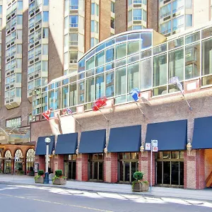 **** Hotel Doubletree By Hilton Downtown Canada