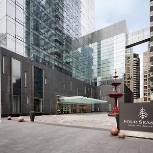 ***** Hotel Four Seasons Canada