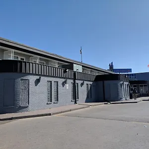 The Cavalier Winnipeg