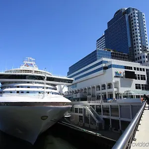 ***** Hotel Pan Pacific Canada