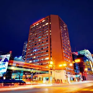 *** Hotel Bond Place Canada