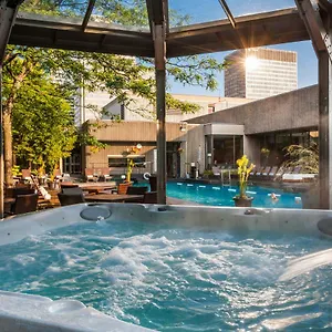 **** Hotel Bonaventure Canada