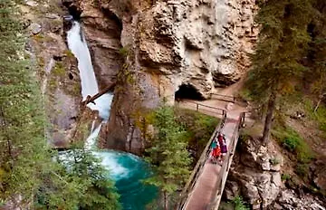 Banff Voyager Inn Canada