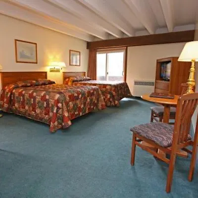Banff Voyager Inn 2*,  Canada