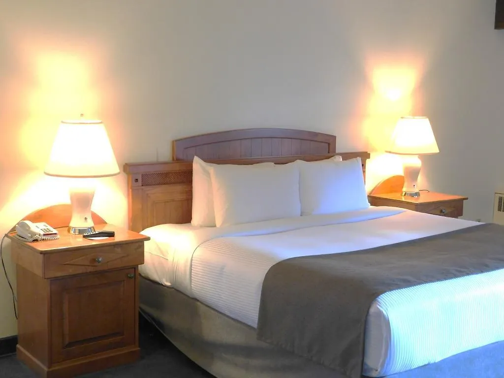 Banff Voyager Inn