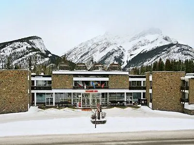 Banff Voyager Inn Kanada